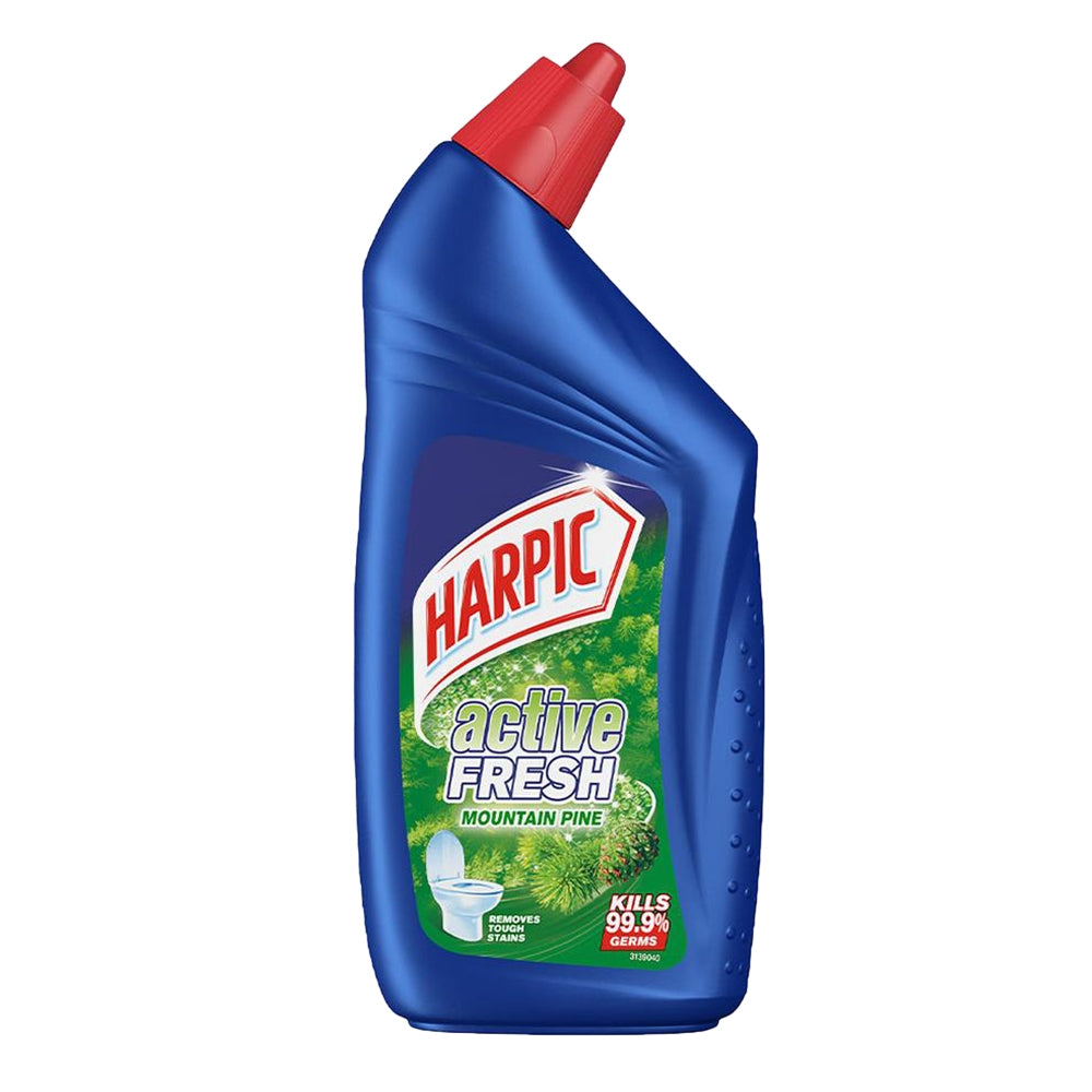 Mountain Pine Toilet Bowl Cleaner