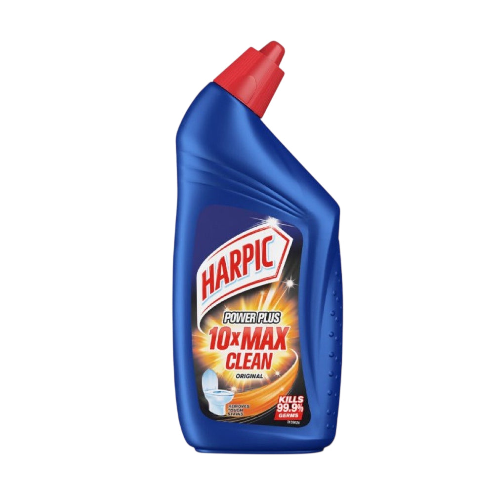 Power Plus Original Toilet Bowl Cleaner