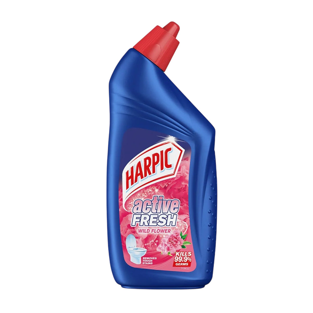 Wild Flower Toilet Bowl Cleaner