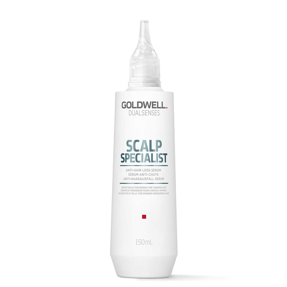 Goldwell Dualsenses | Scalp Specialist Anti-Hair Loss Serum 150ml