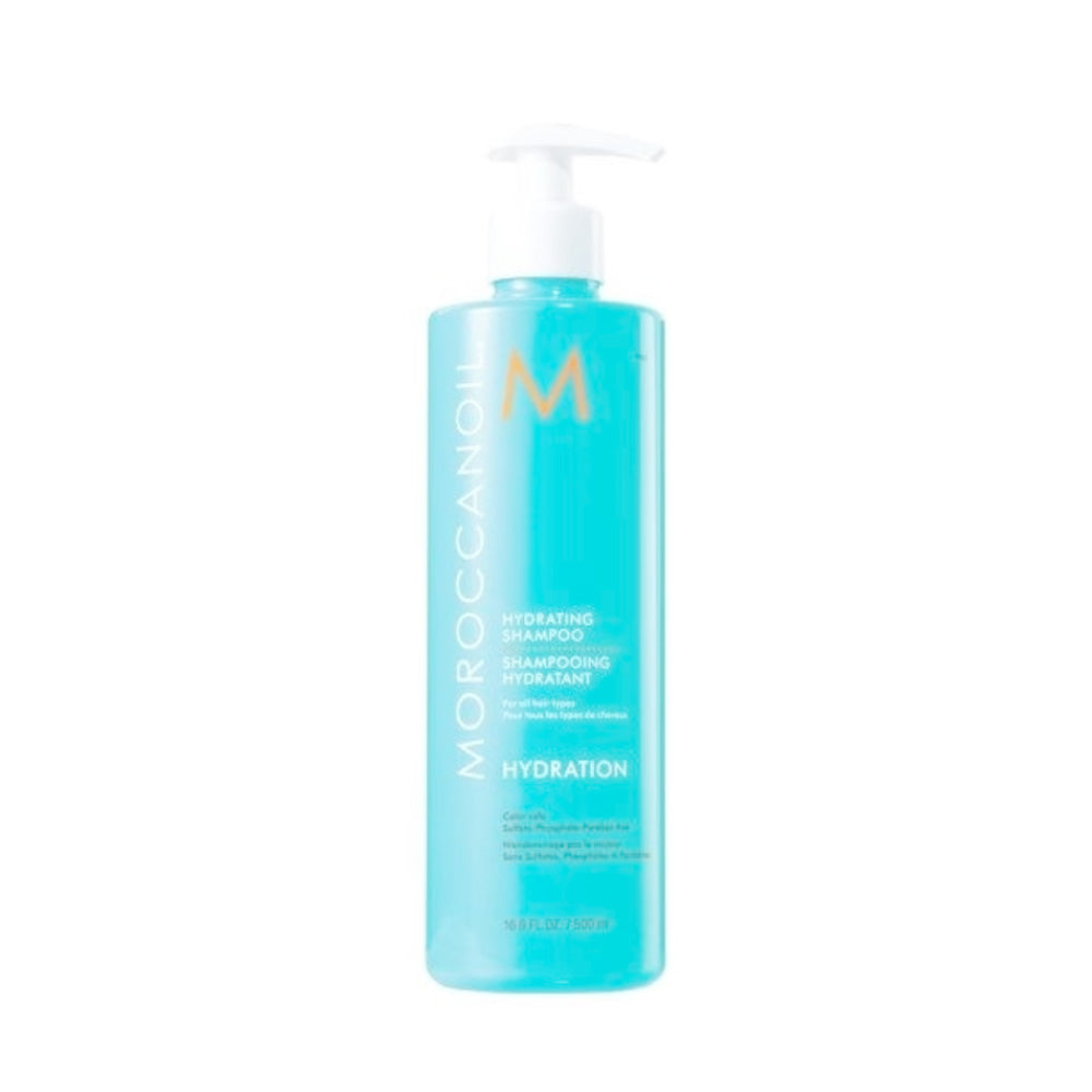 Moroccanoil Hydrating Shampoo