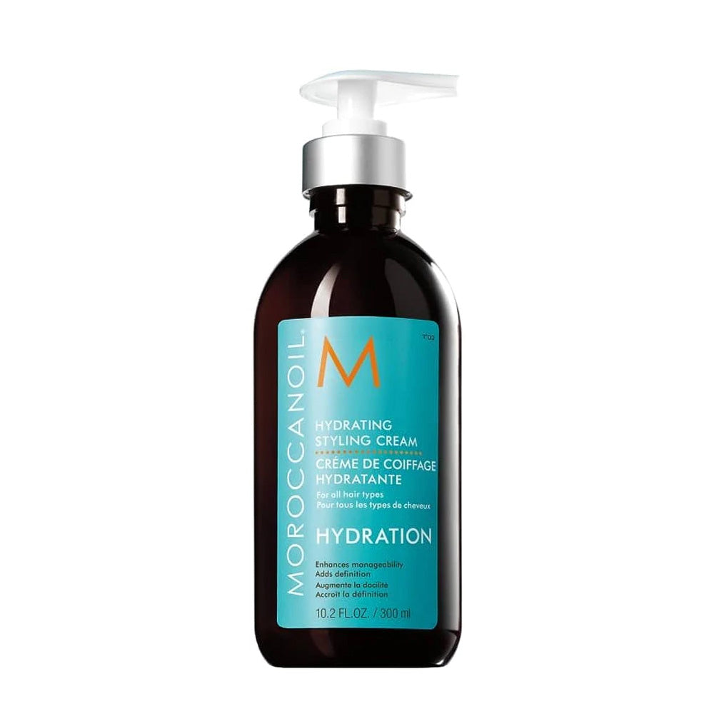 Hydrating Styling Cream