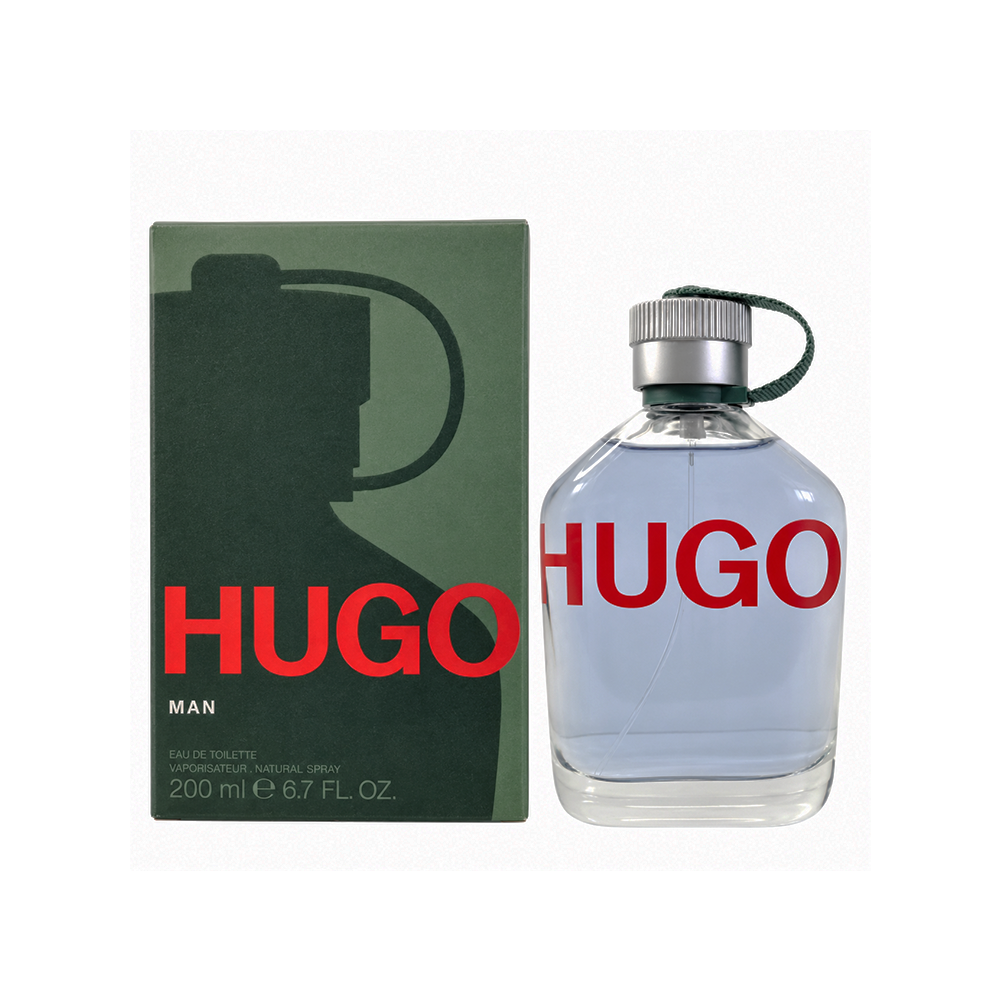 Man EDT