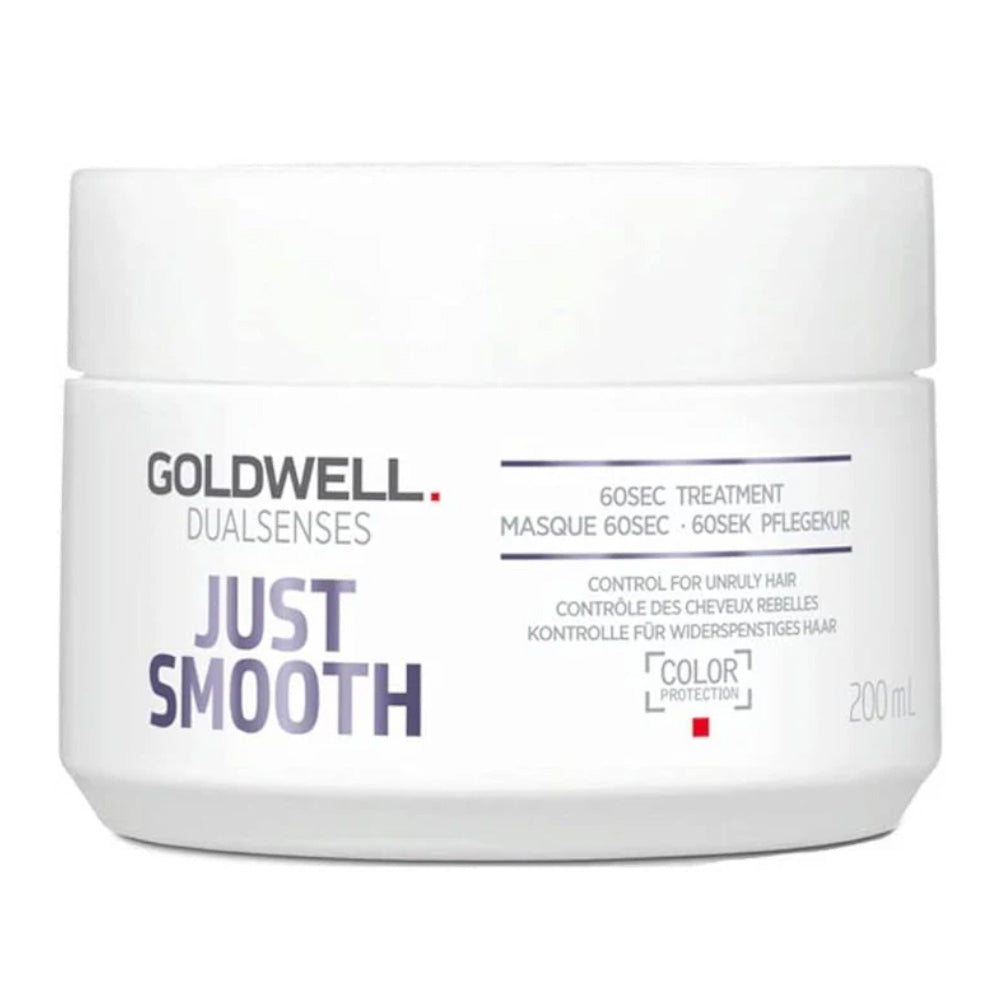Goldwell Dualsenses Just Smooth 60sec Treatment