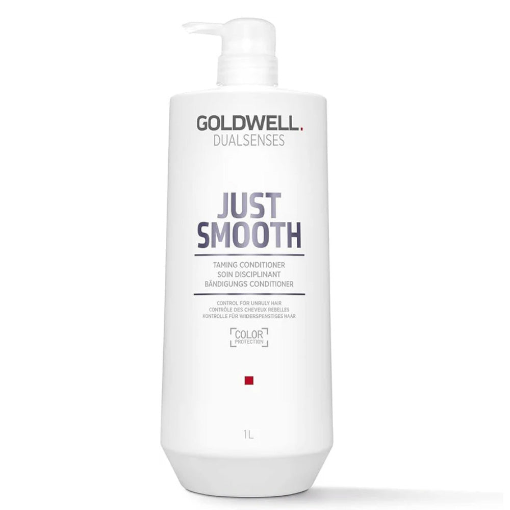 Goldwell Dualsenses Just Smooth Taming Conditioner