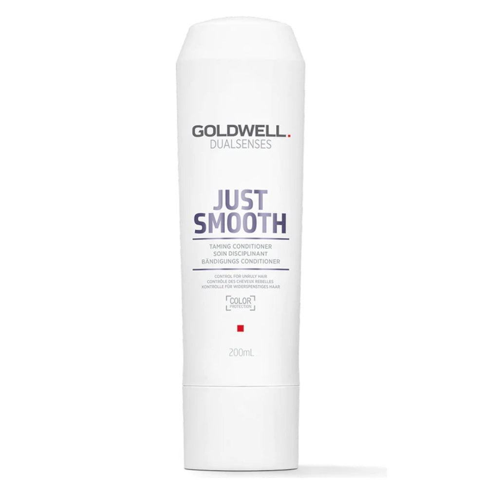 Goldwell Dualsenses Just Smooth Taming Conditioner