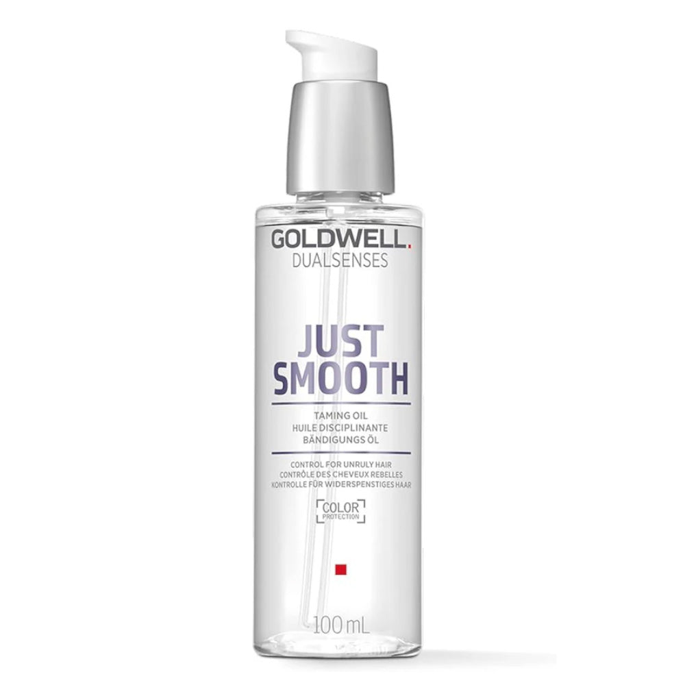 Goldwell Dualsenses Just Smooth Taming Oil