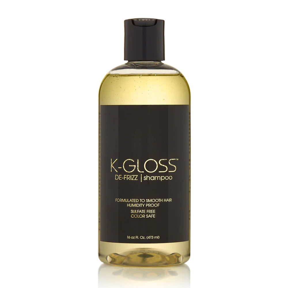 K-Gloss™ | De-Frizzing Shampoo 473ml