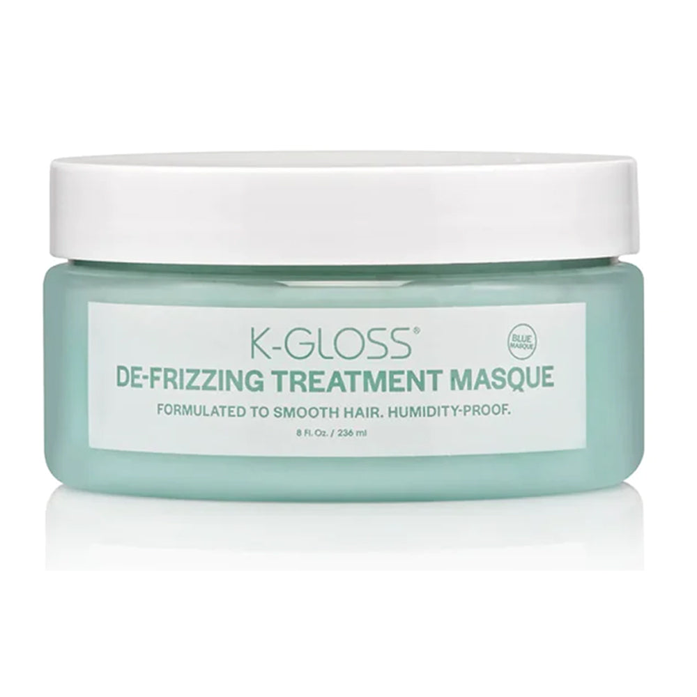 K-Gloss™ | De-Frizzing Treatment Masque 236ml