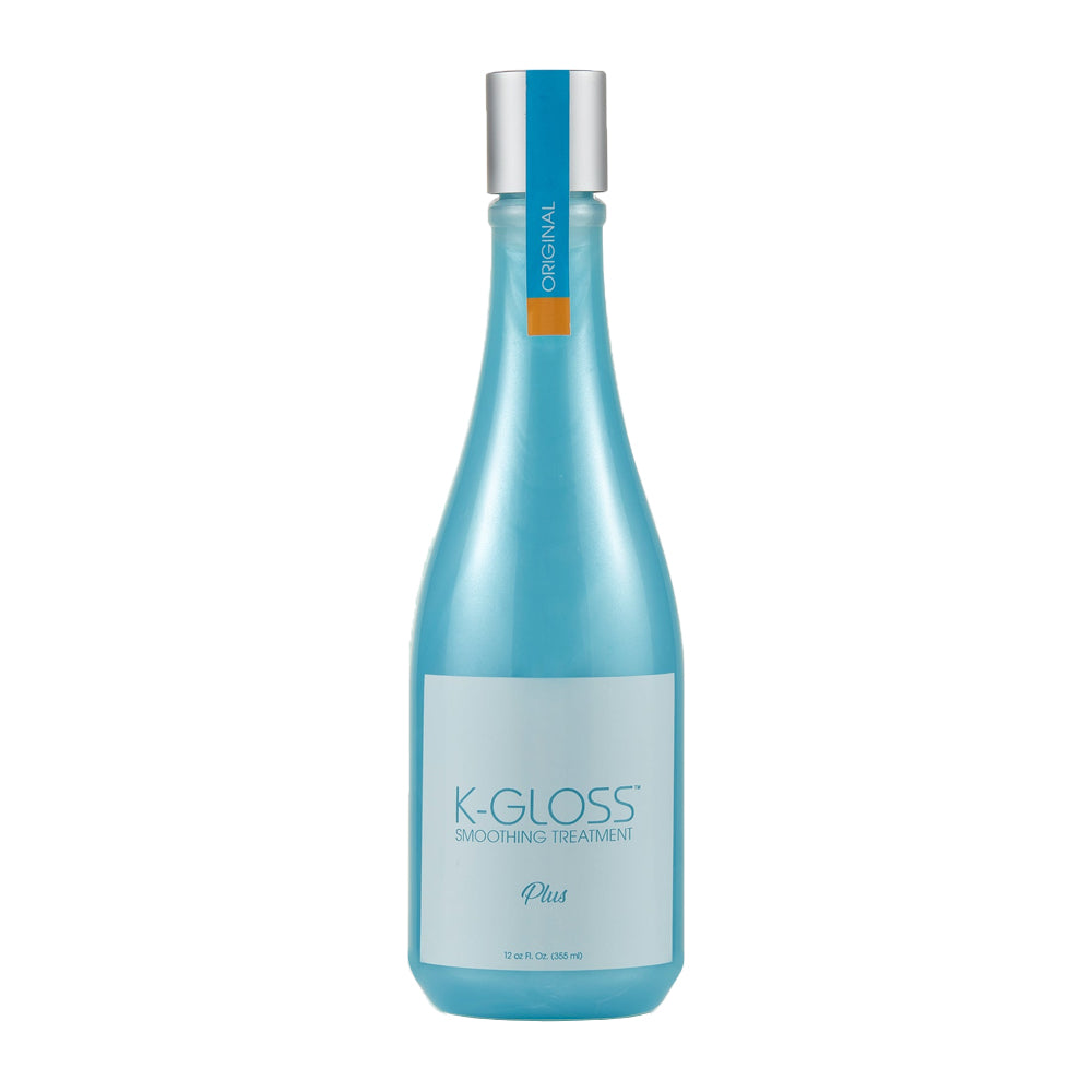 K Gloss | Smoothing Plus Treatment 355ml