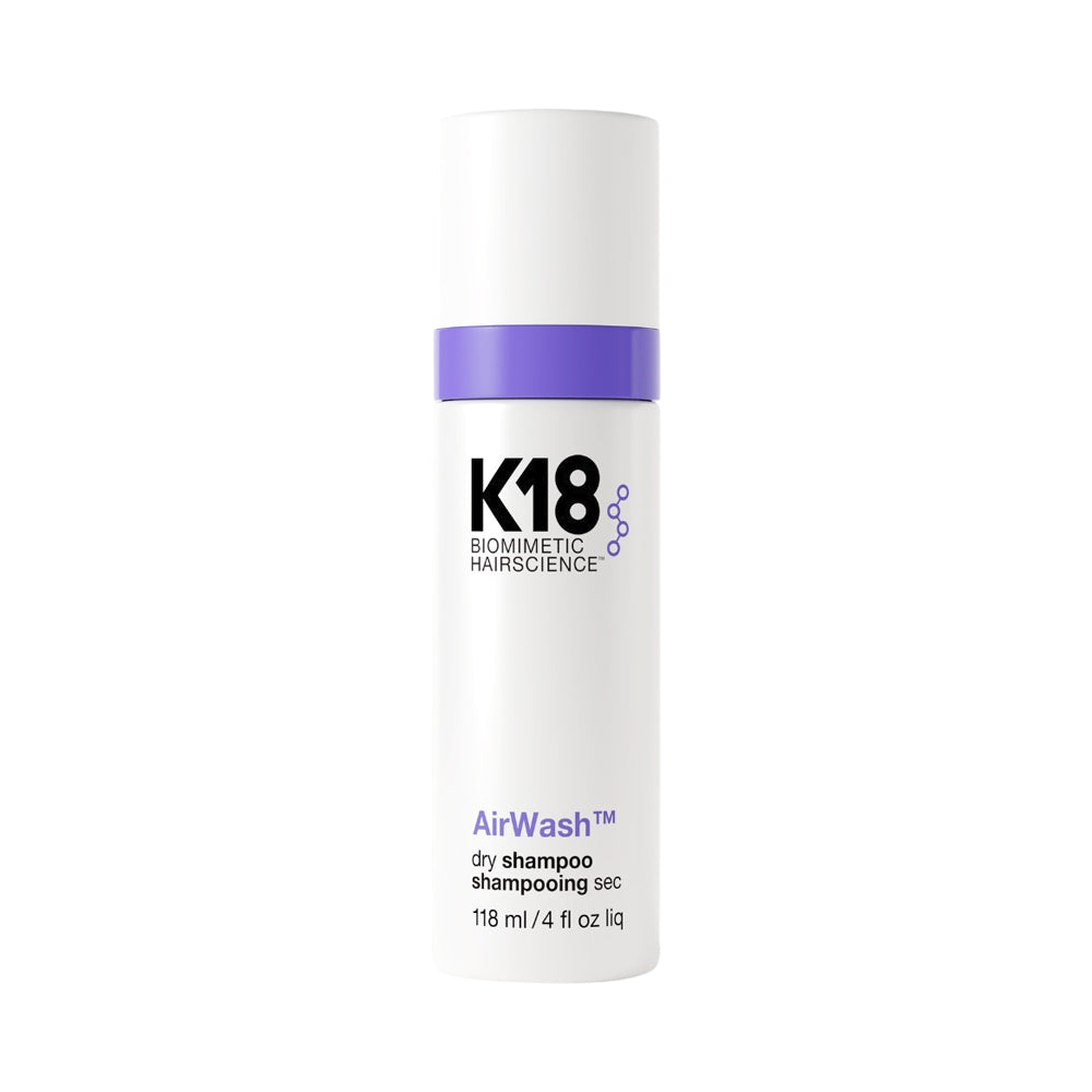 K18 | AirWash Dry Shampoo