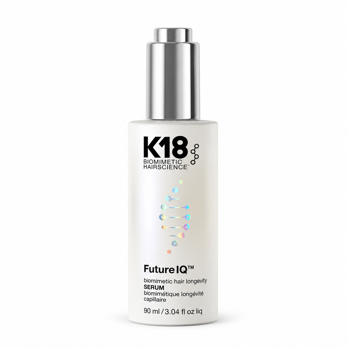 Future IQ Biomimetic Hair Longevity Serum