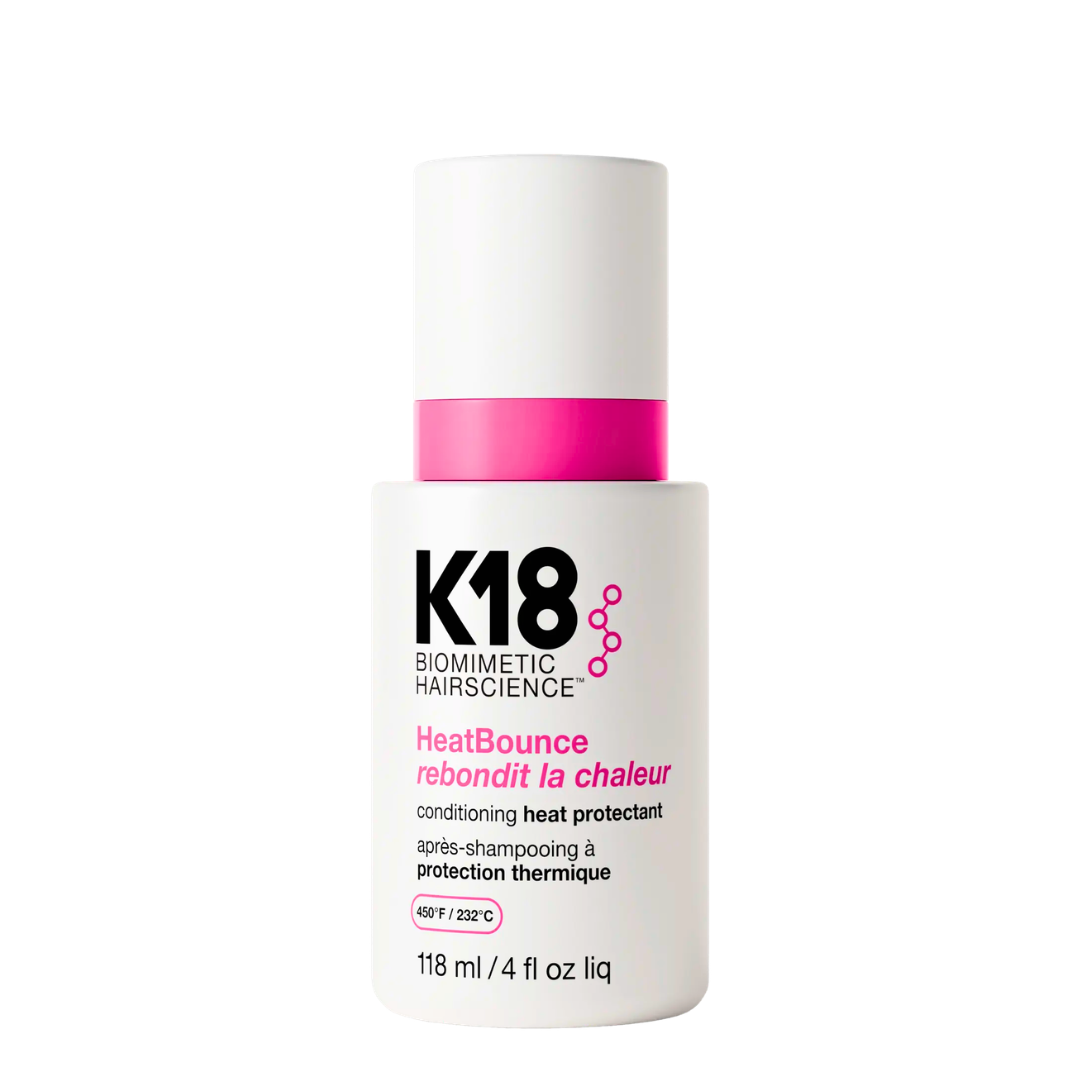 K18 | HeatBounce Conditioning Heat Protectant