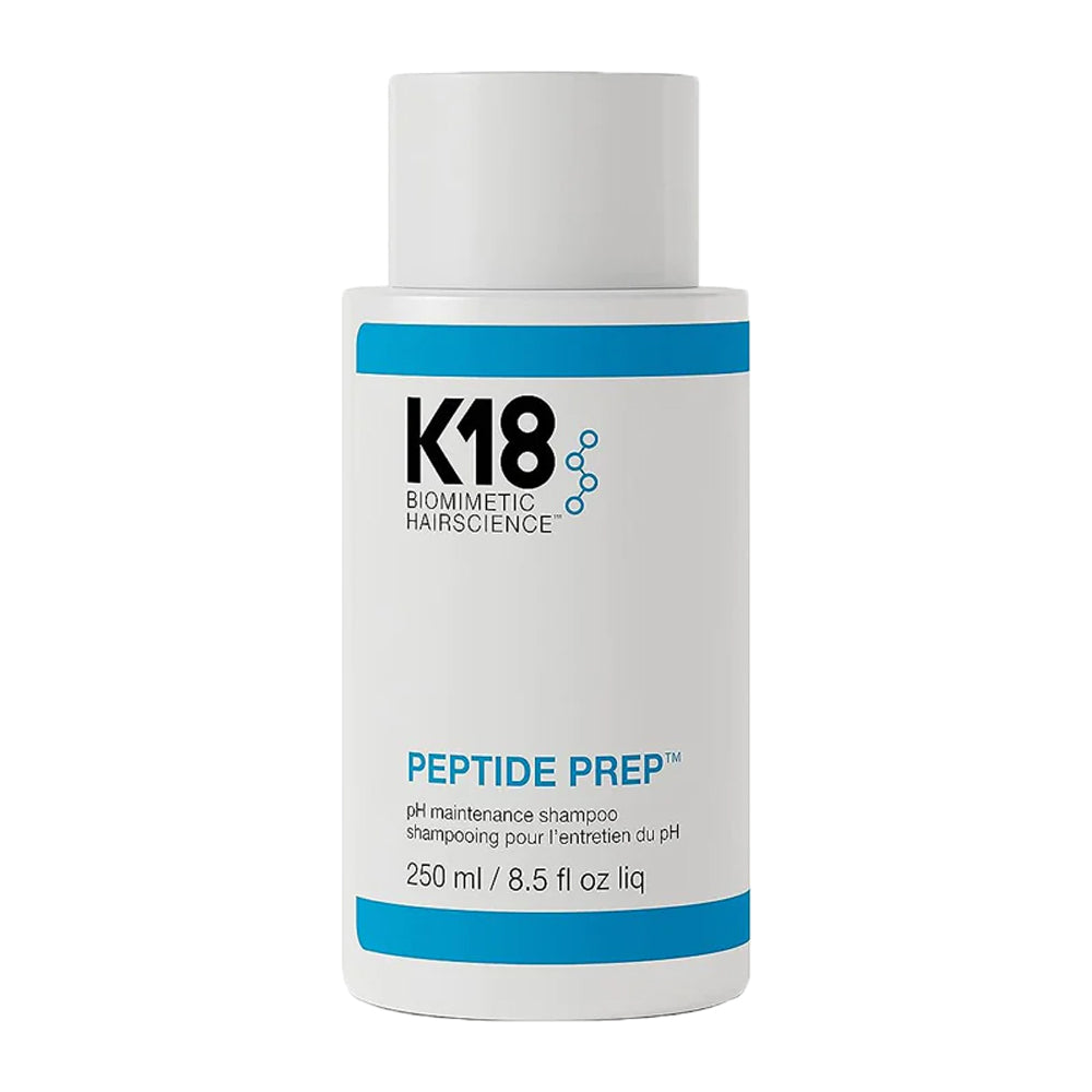 K18 | Peptide Prep™ Ph Maintenance Shampoo 250ml