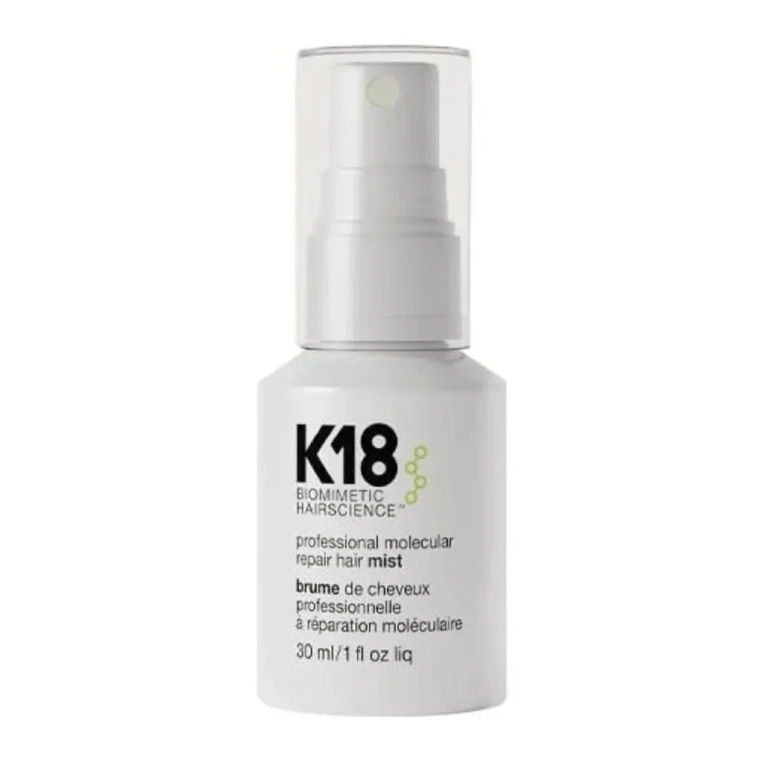 K18 | Molecular Repair Hair Mist