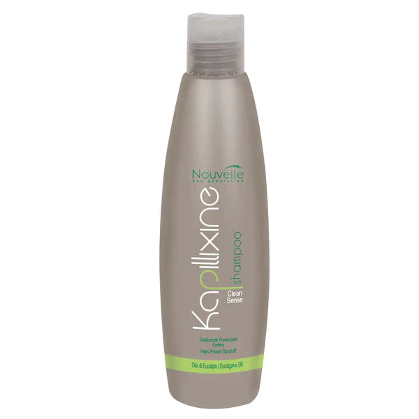 Kapillixine Clean Sense Shampoo