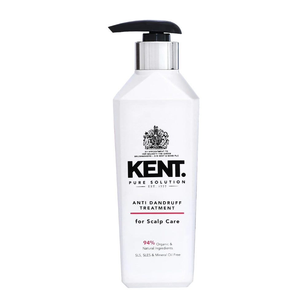 Pure Solution Anti Dandruff Treatment