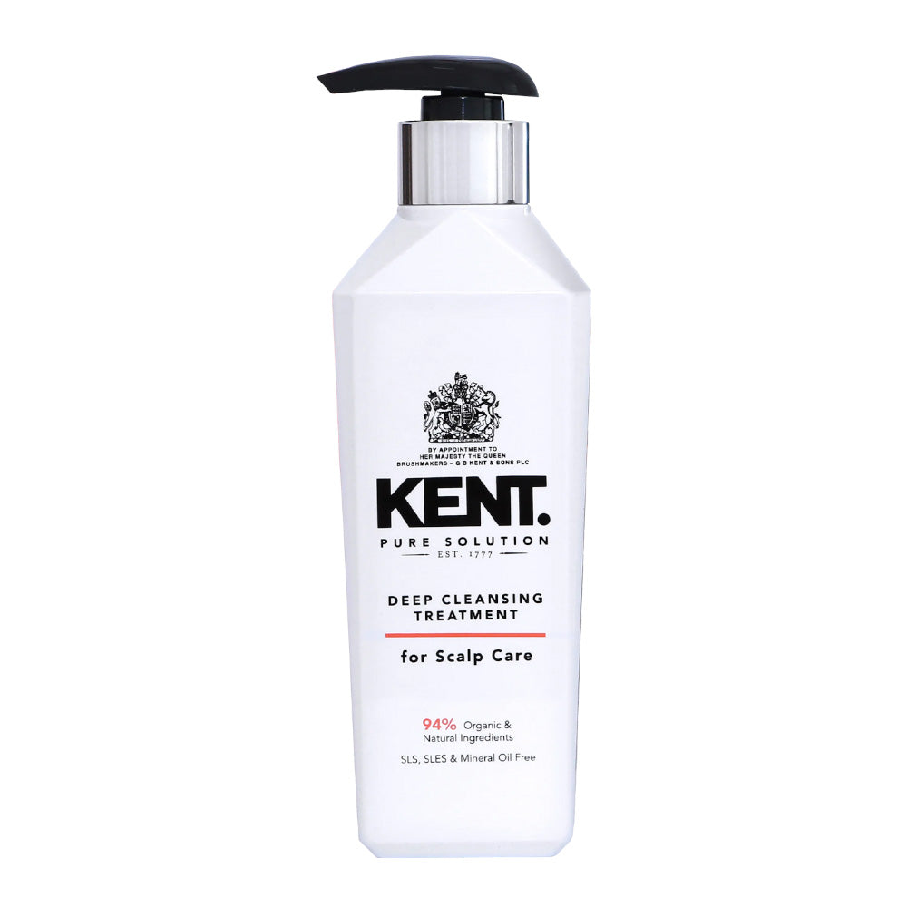 Pure Solution Deep Cleansing Treatment