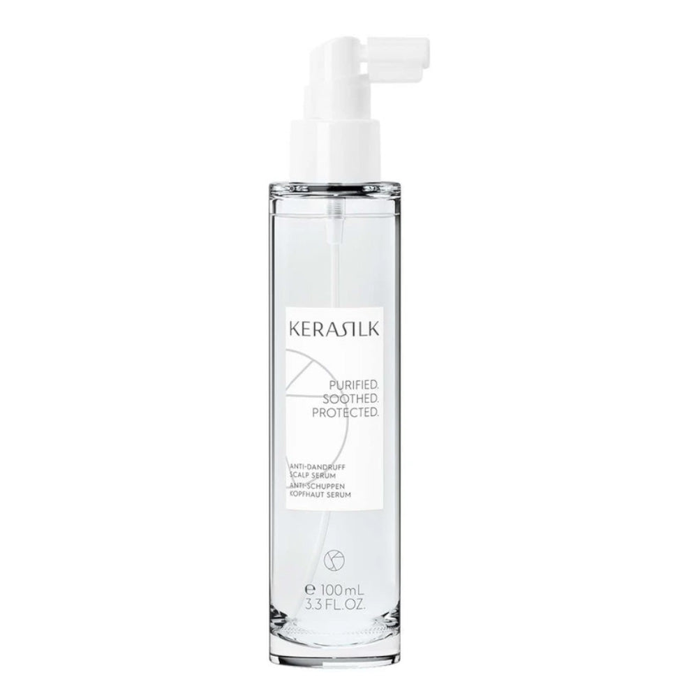 Kerasilk Specialists Anti-Dandruff Scalp Serum