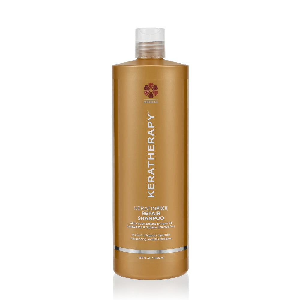 Keratinfixx Repair Shampoo