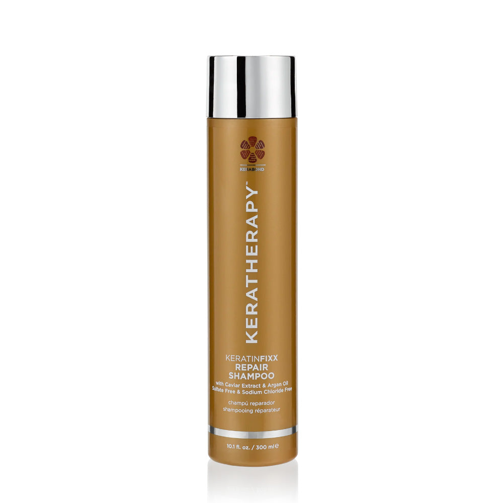 Keratinfixx Repair Shampoo