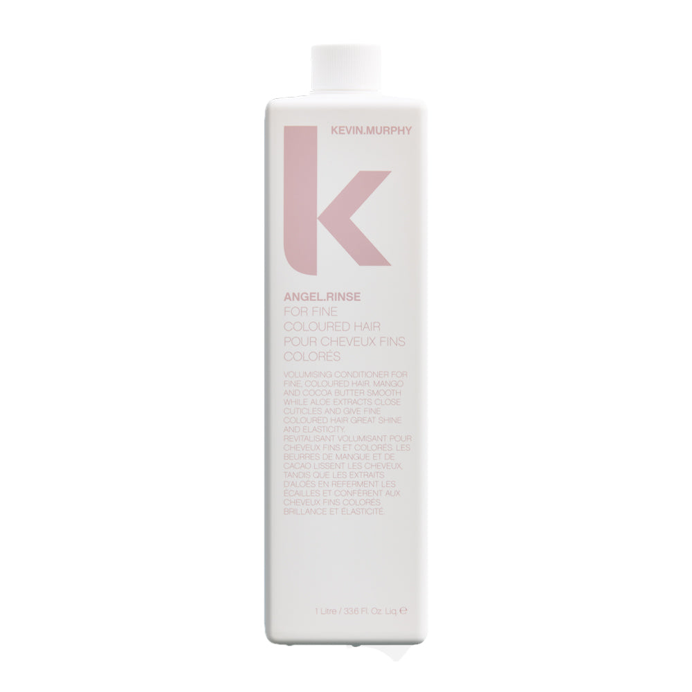 Angel.Rinse for Fine Coloured Hair