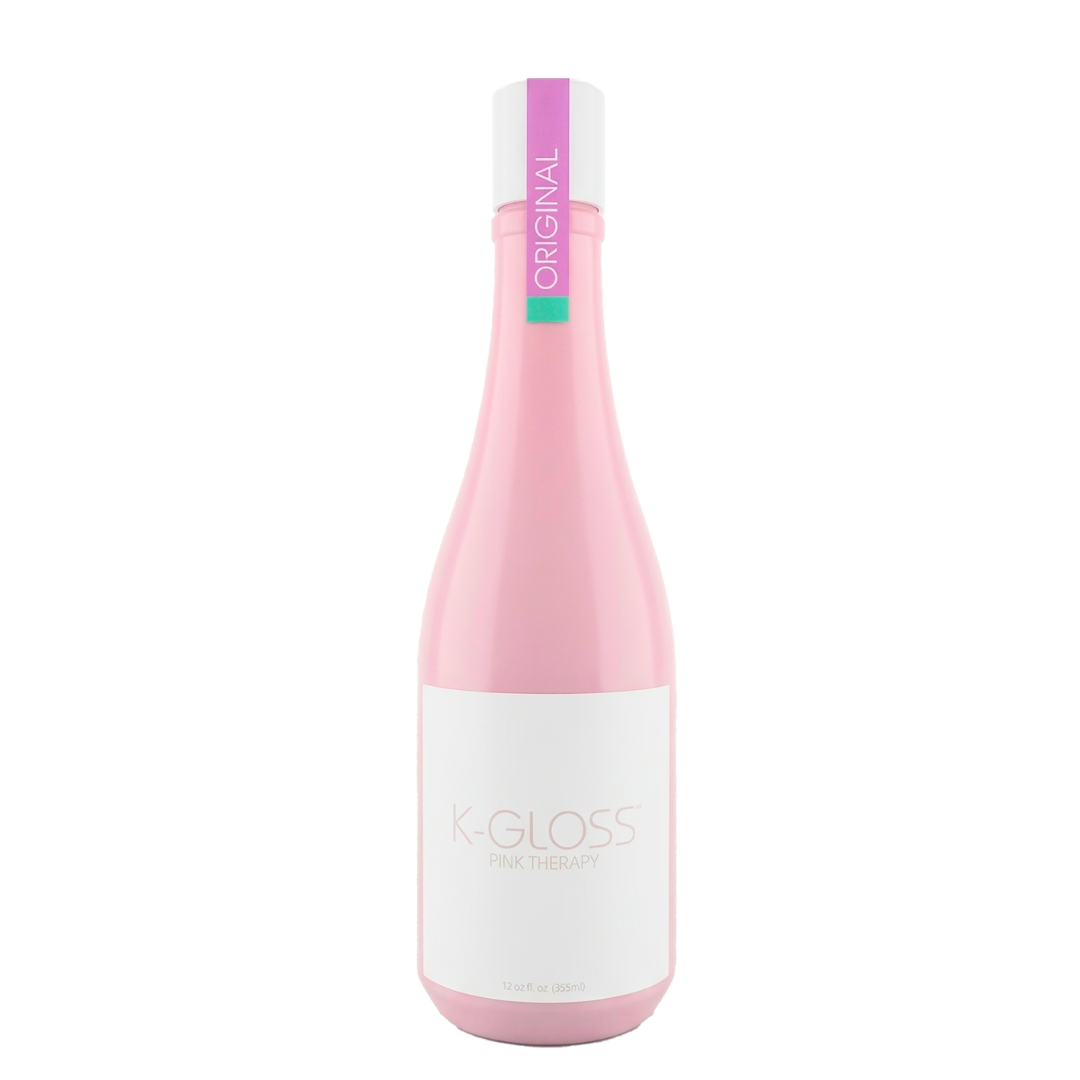 K-Gloss™ | Pink Therapy Treatment 355ml