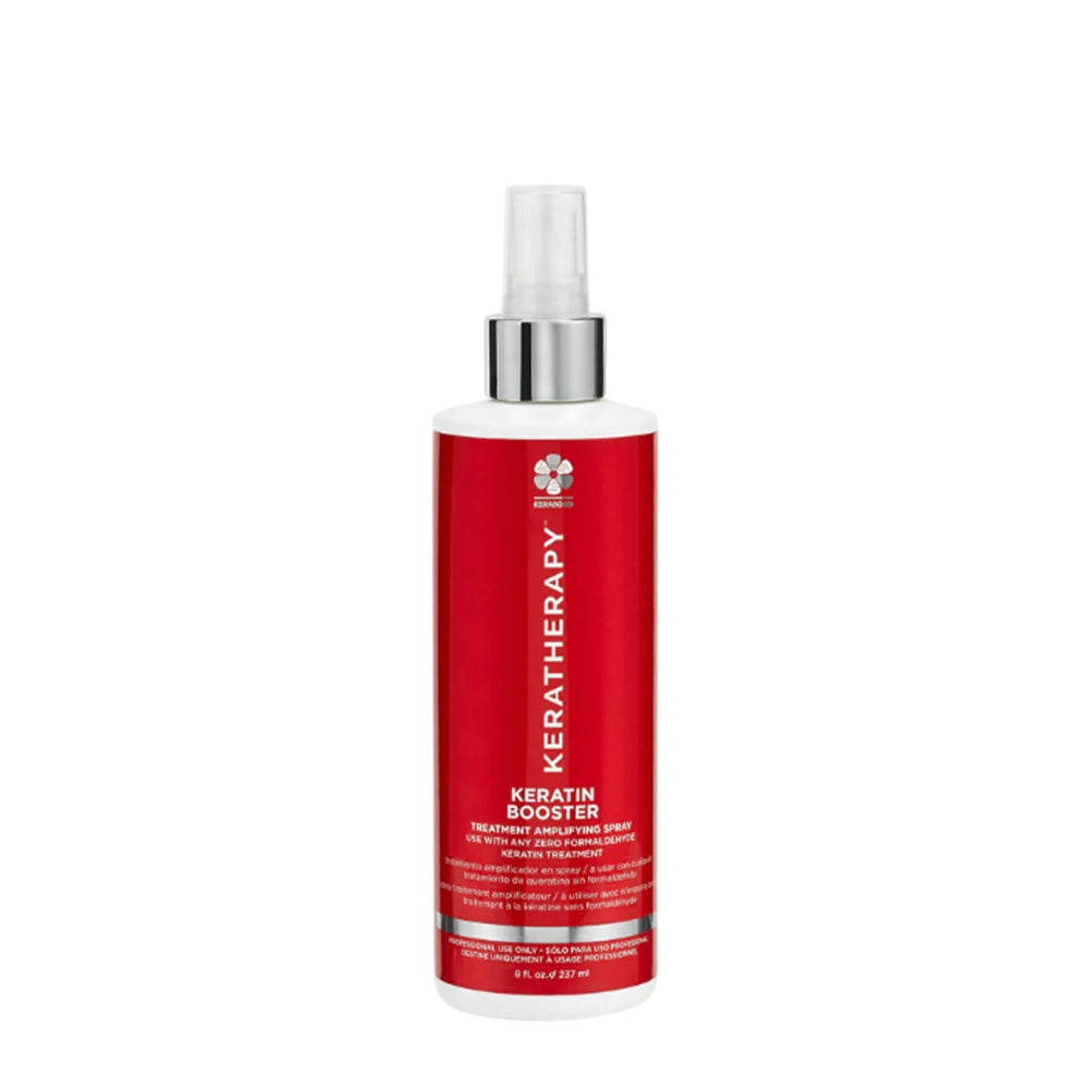 Keratin Booster Treatment Amplifying Spray