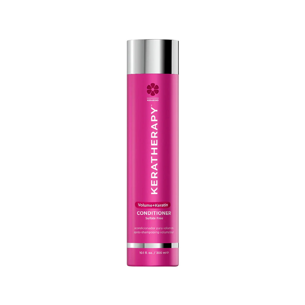 Volume Conditioner