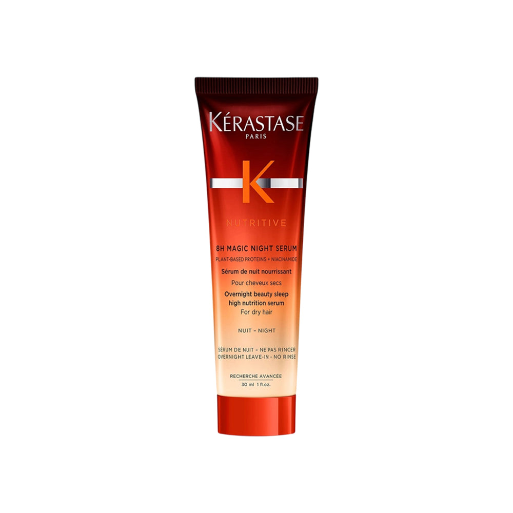 Nutritive 8H Magic Night Serum