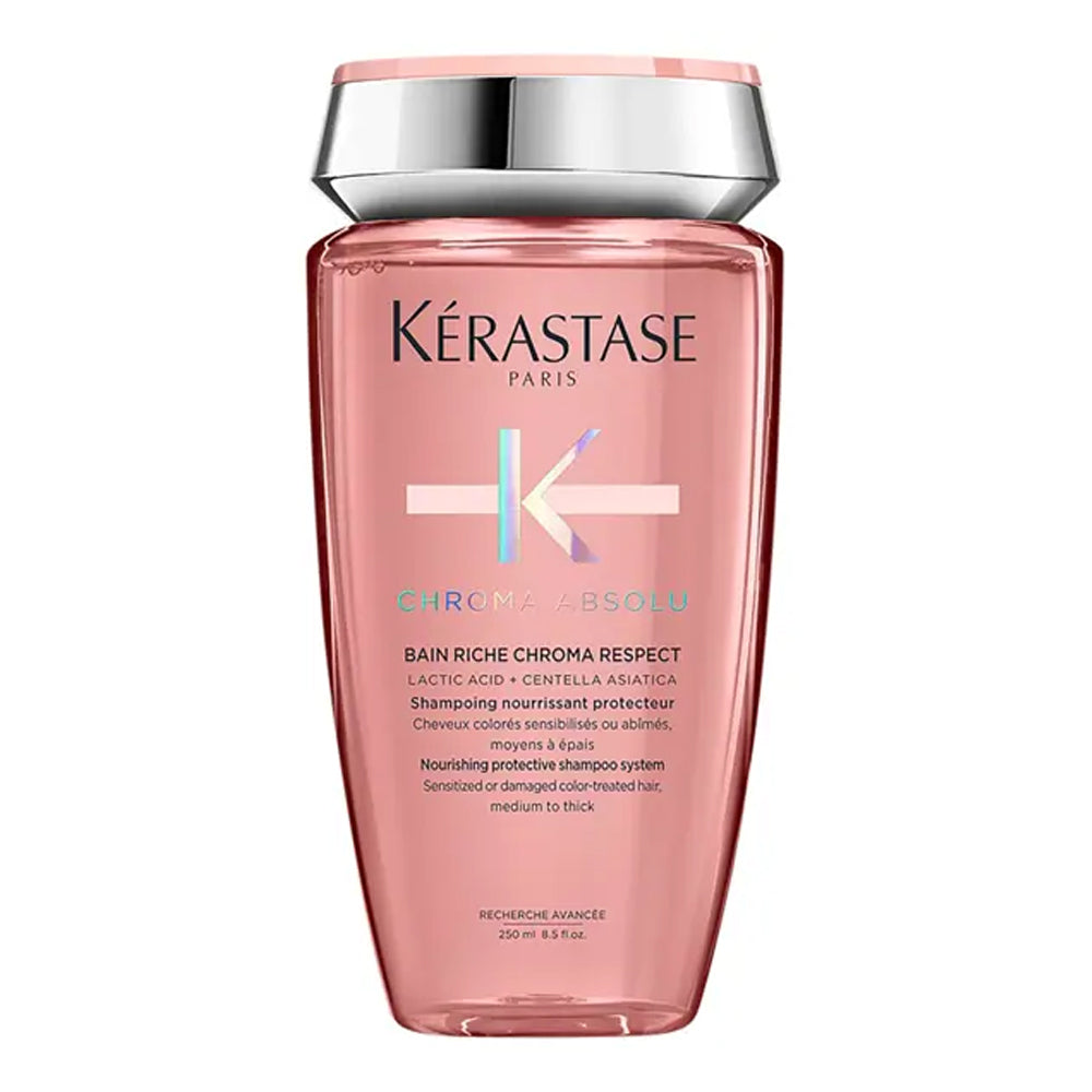 Kérastase | Chroma Absolu Bain Chroma Respect Shampoo 250ml