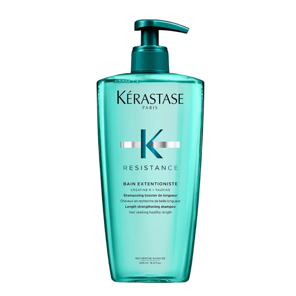 Resistance Bain Extentioniste Shampoo