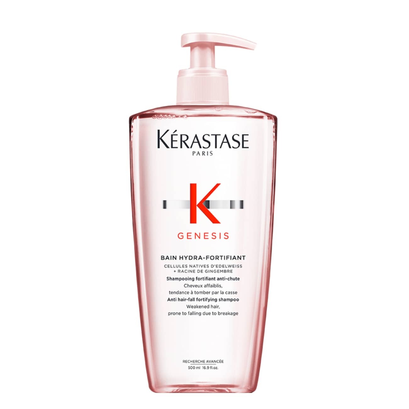 Genesis Bain Hydra-Fortifiant Shampoo