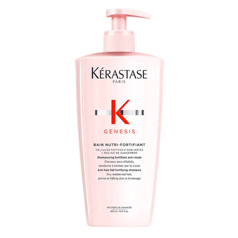 Genesis Bain Nutri-Fortifiant Shampoo