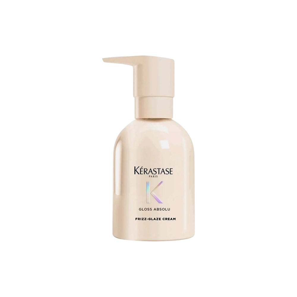 Gloss Absolu Frizz-Glaze Cream
