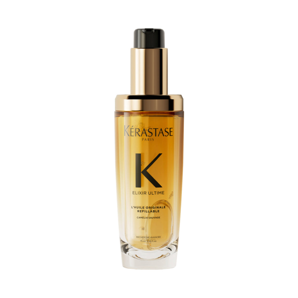 Elixir Ultime Originale Hair Oil