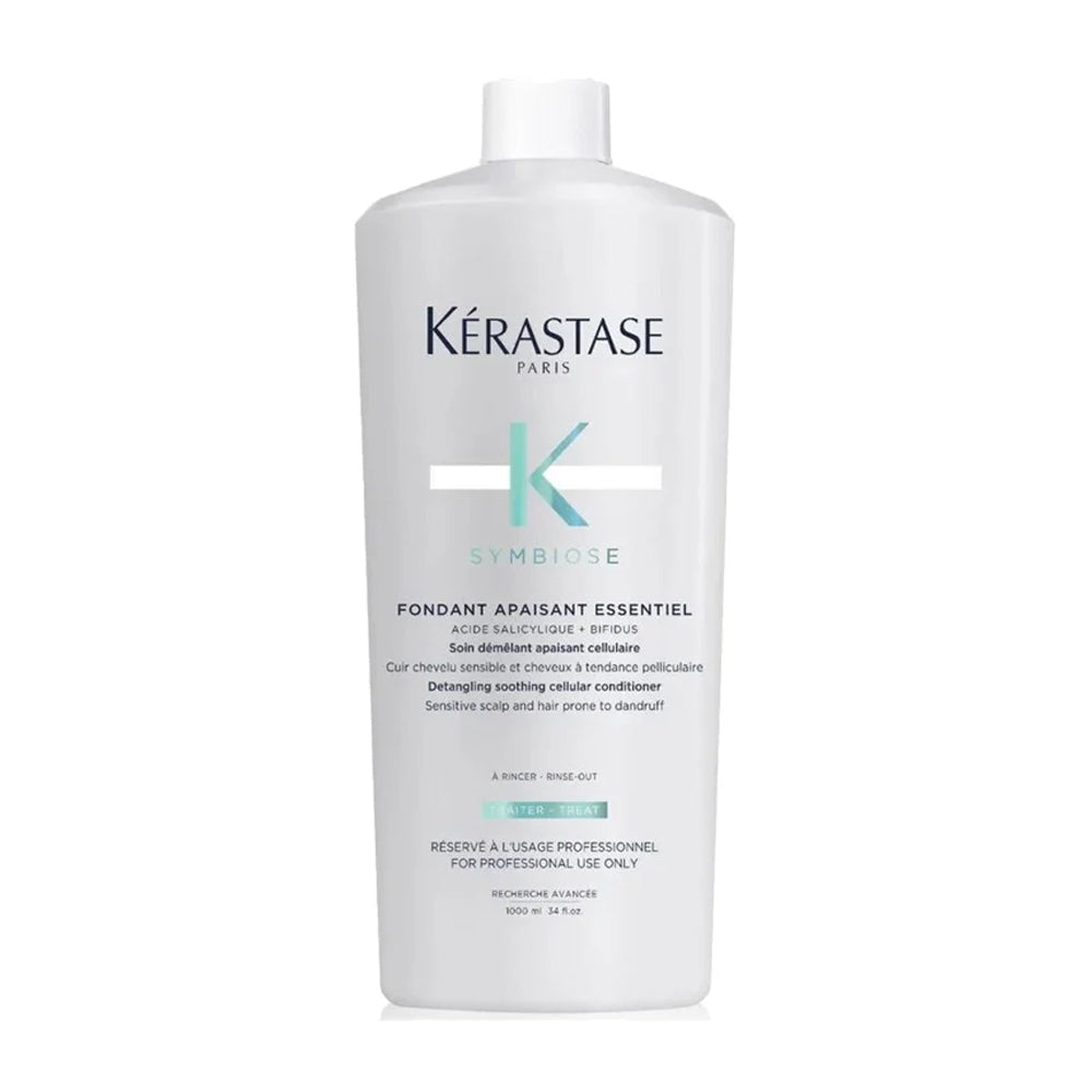 Symbiose Detangling Soothing Cellular Conditioner