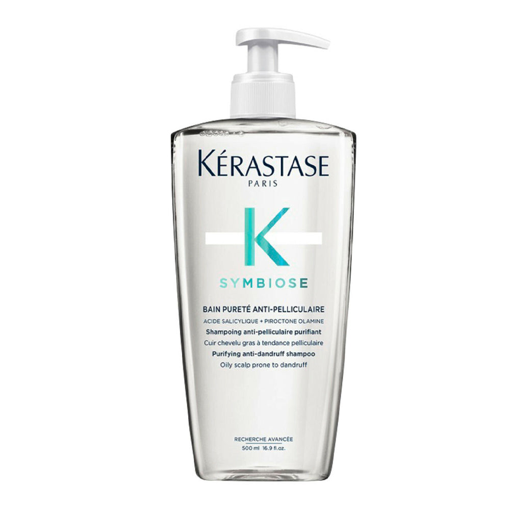 Symbiose Purifying Anti-Dandruff Cellular Bain Shampoo