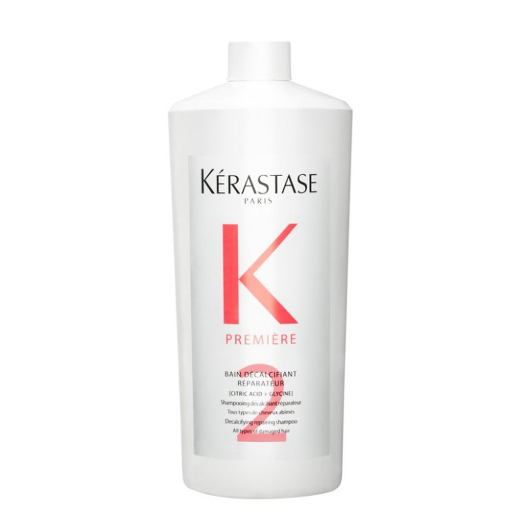 Premiere Bain Reno Shampoo