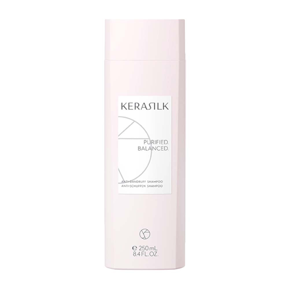 Goldwell | Kerasilk Essentials Anti-Dandruff Shampoo 250ml