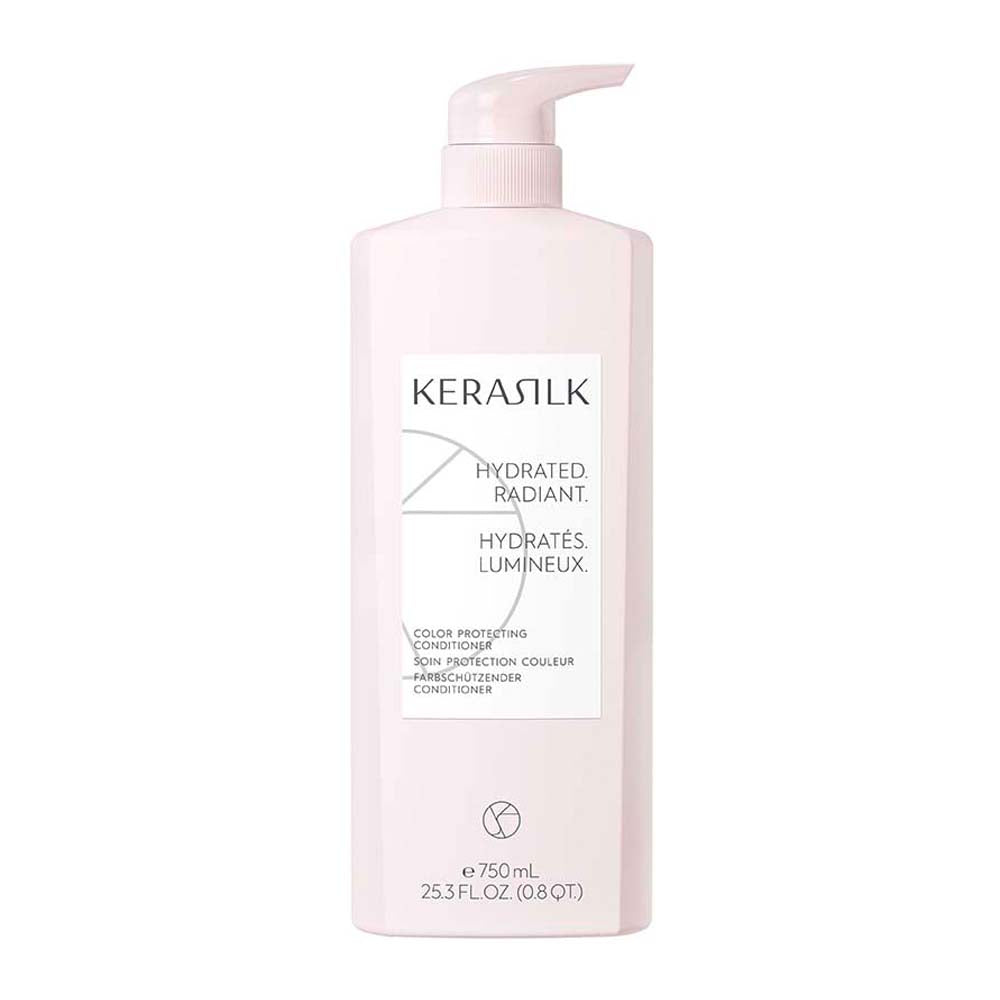 Kerasilk Essentials Color Protecting Conditioner