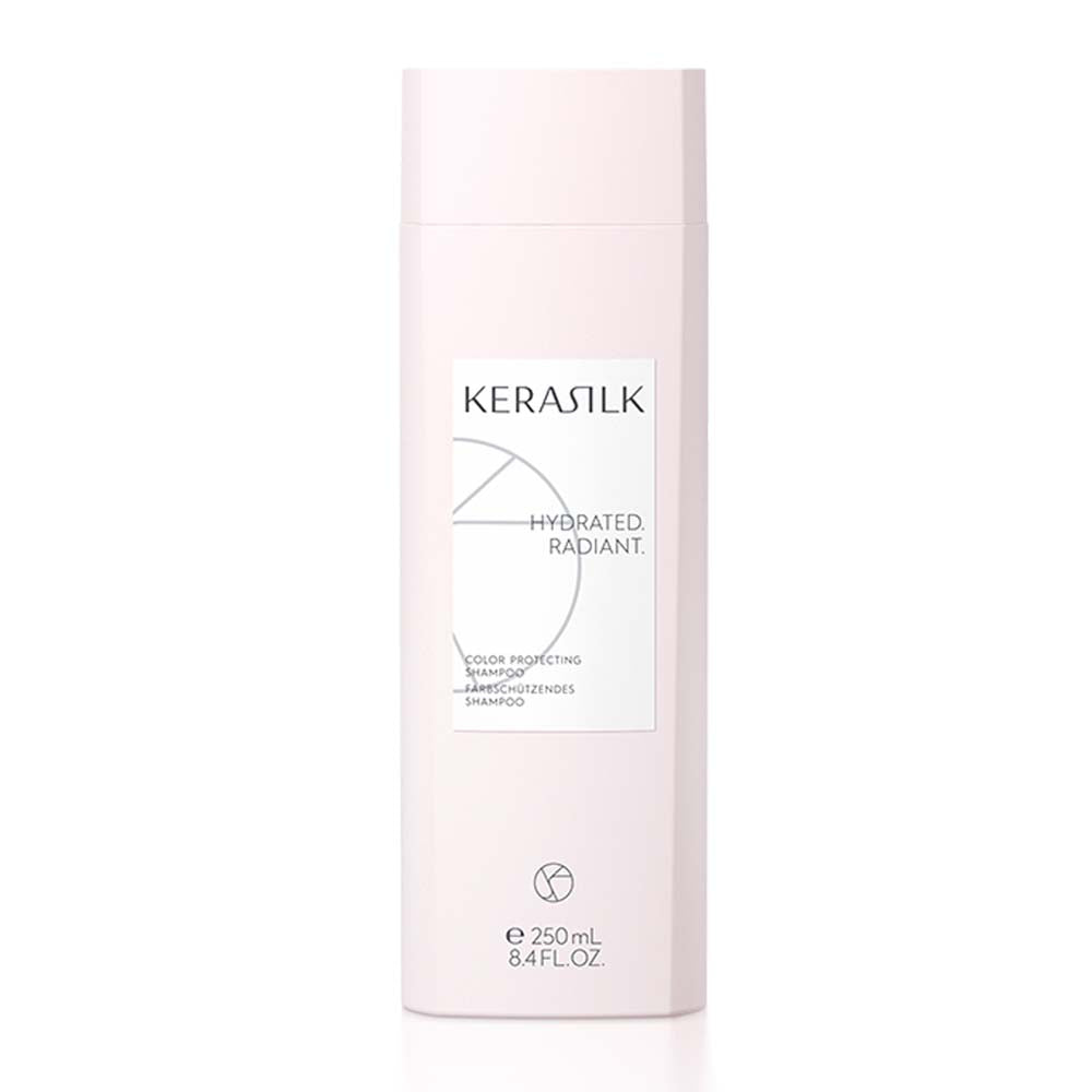 Kerasilk Essentials Color Protecting Shampoo