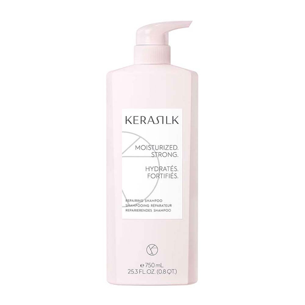 Goldwell | Kerasilk Essentials Repairing Shampoo 750ml