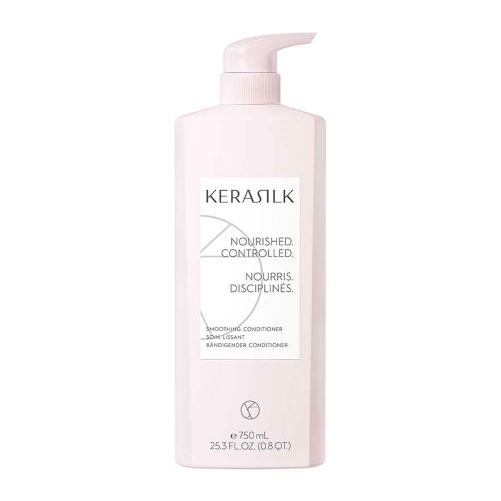 Goldwell | Kerasilk Essentials Smoothing Conditioner