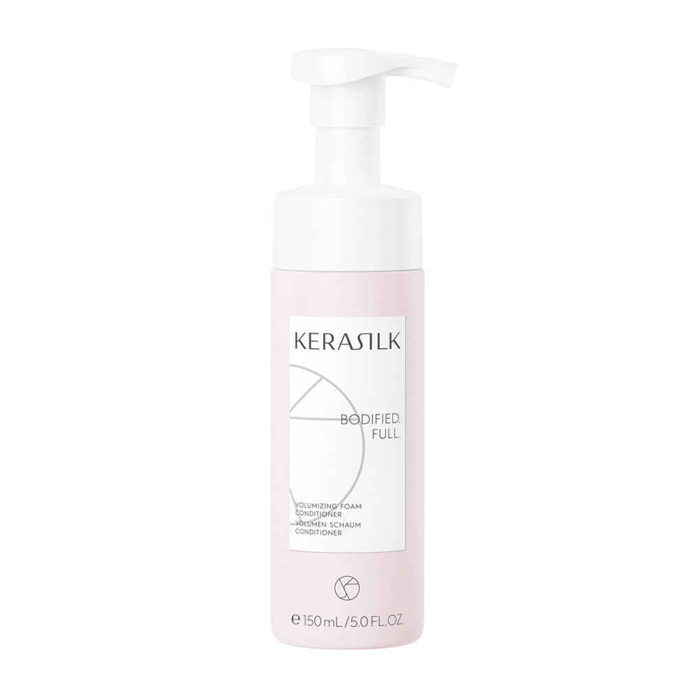 Kerasilk Essentials Volumizing Foam Conditioner
