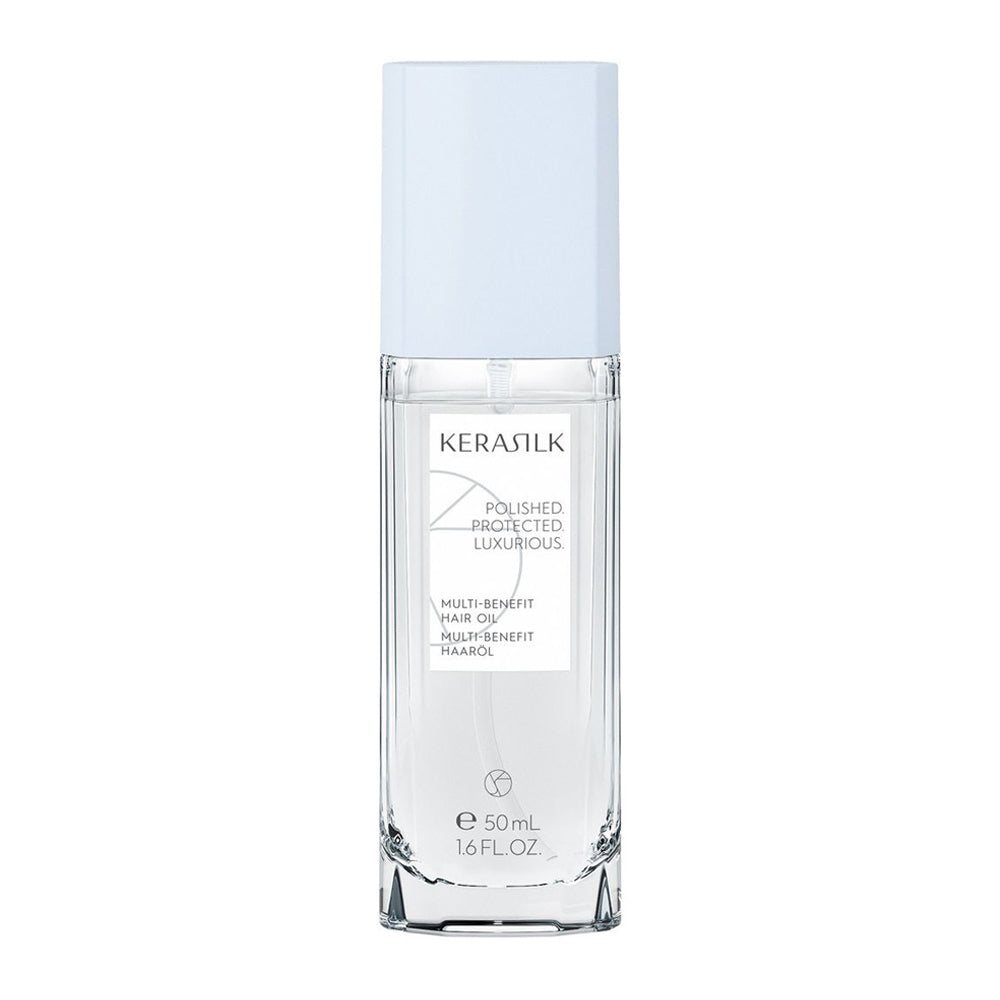 Kerasilk Specialists Multi-Benefit Hair Oil