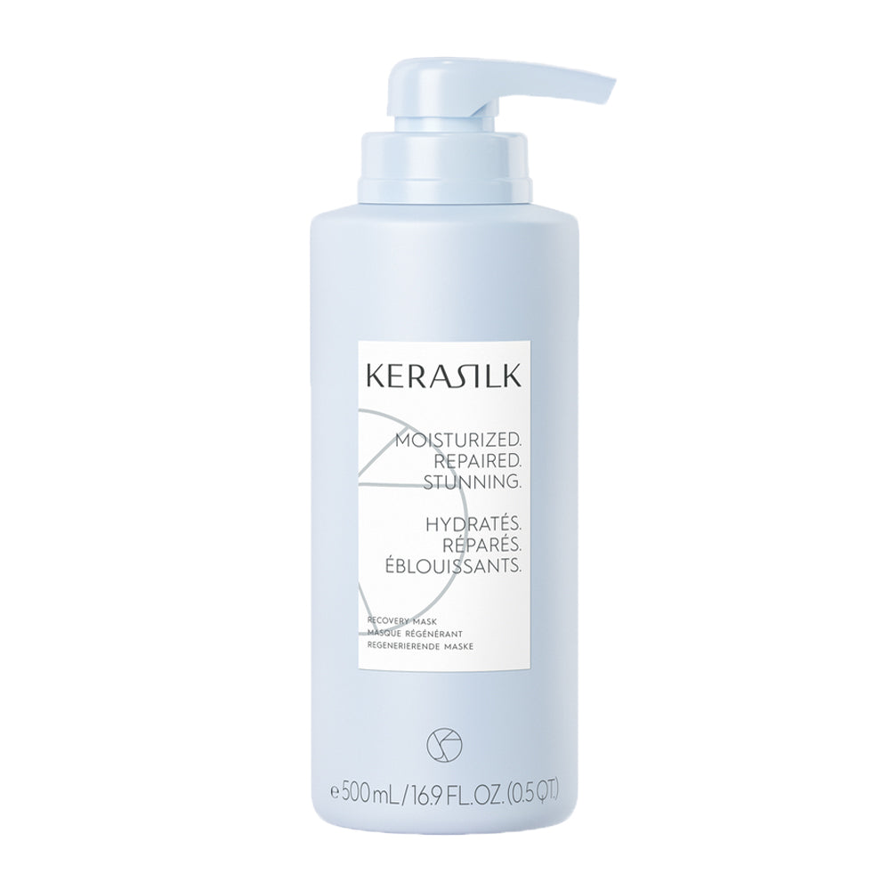 Kerasilk Specialists Recovery Mask