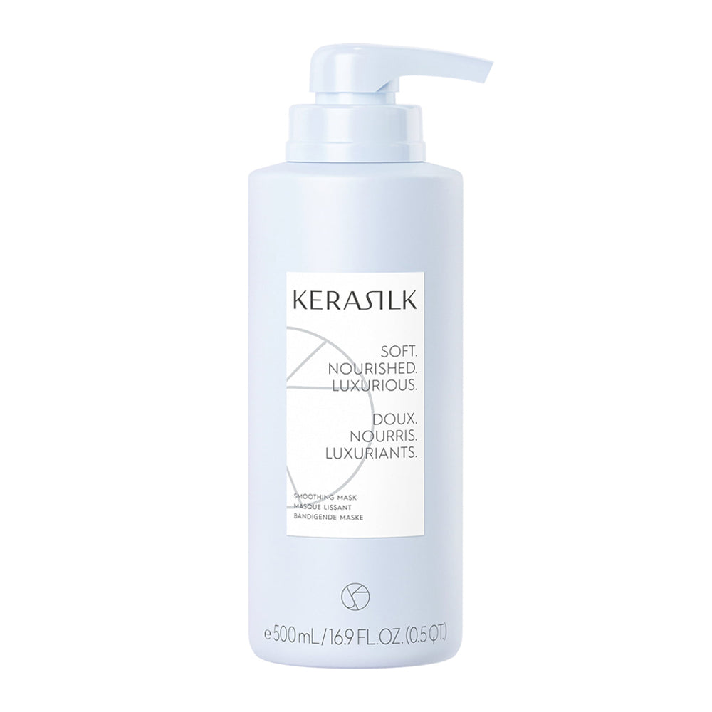 Kerasilk Specialists Smoothing Mask