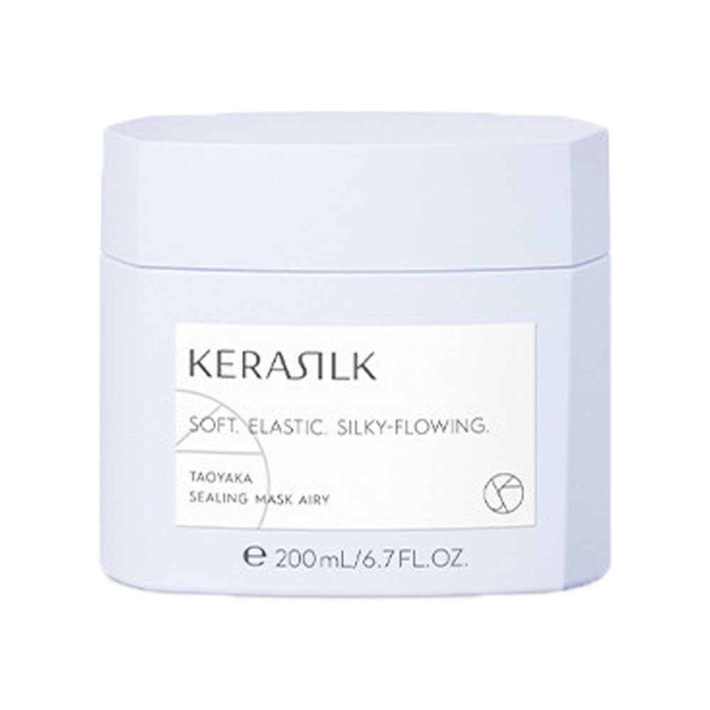 Kerasilk Specialists Taoyaka Sealing Mask Airy
