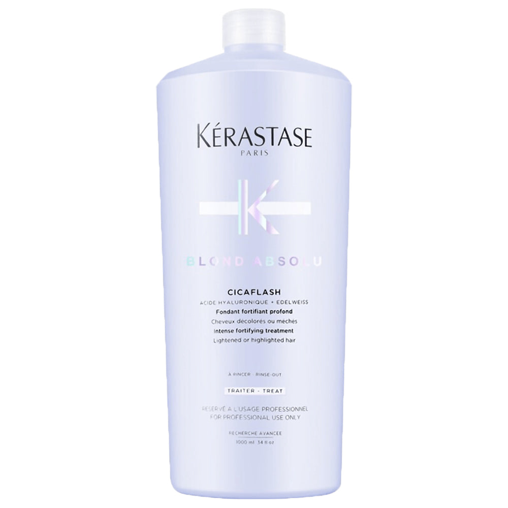 Kérastase | Blond Absolu Bain Ultra-Violet Shampoo 1000ml